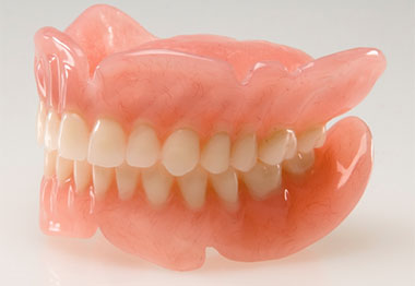 Immediate Dentures